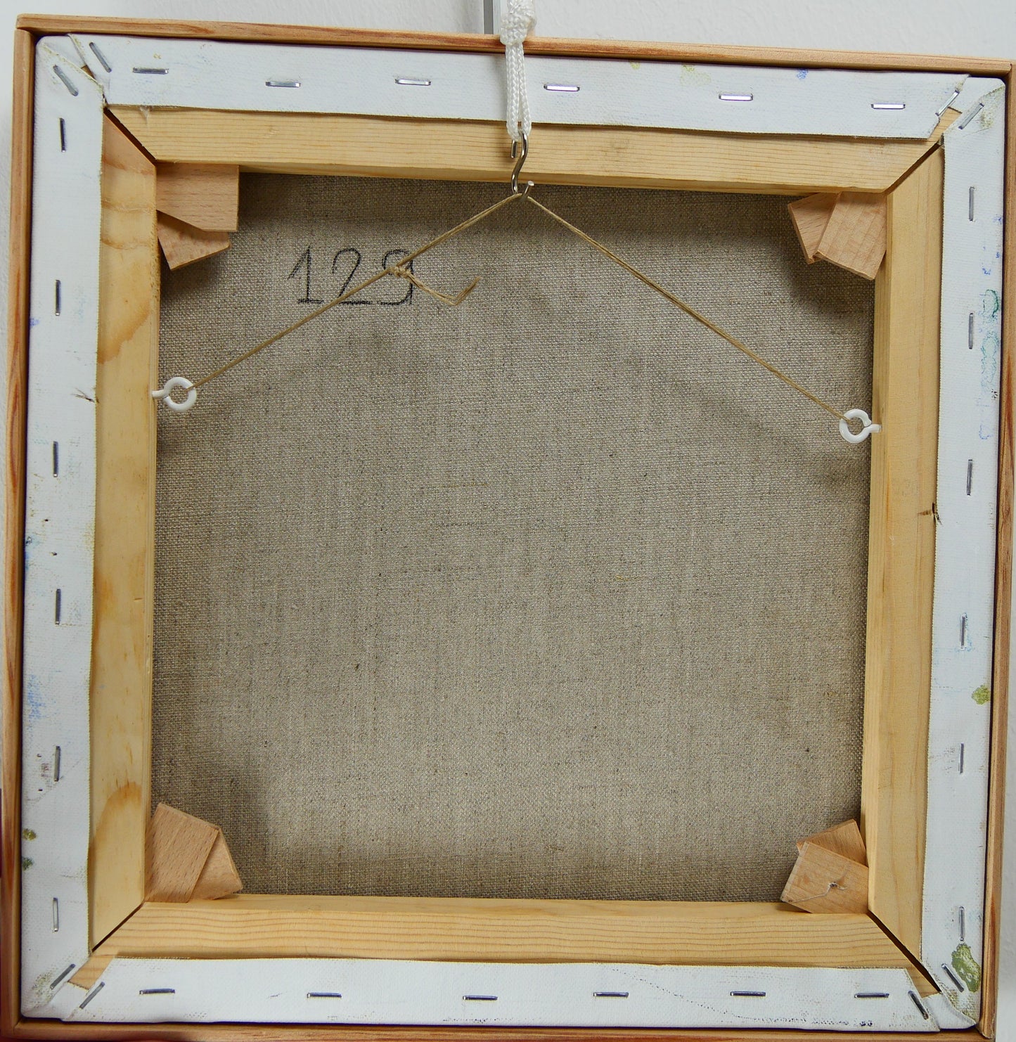 Fin de Journée d'Anne Fersit