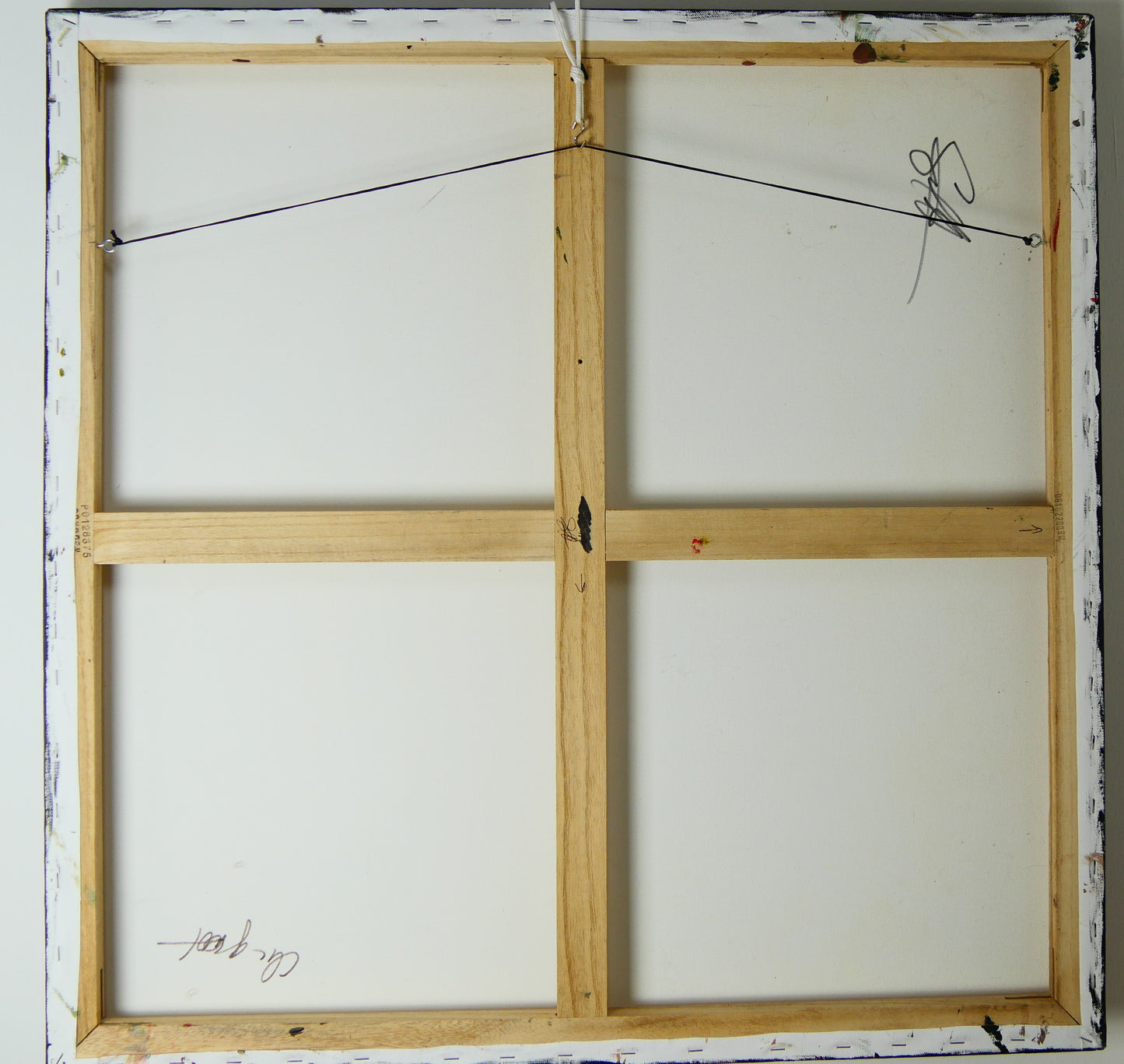 Boréale de Chrystel GROOT