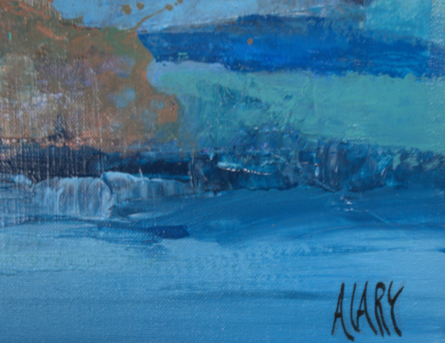 En Energie de Francine Alary