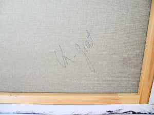 Gerbe de Chrystel GROOT