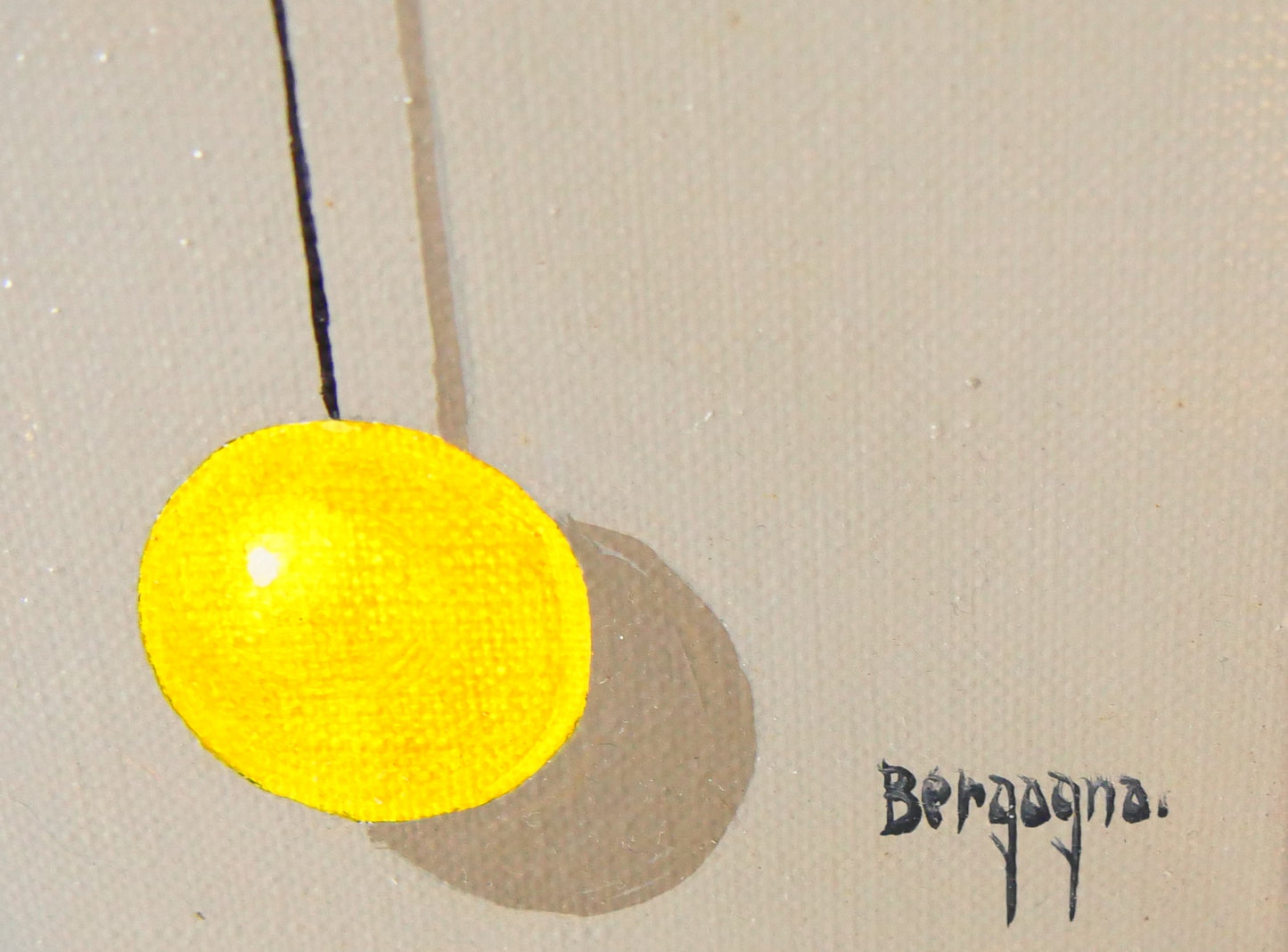 La Source de Daniel BERGAGNA