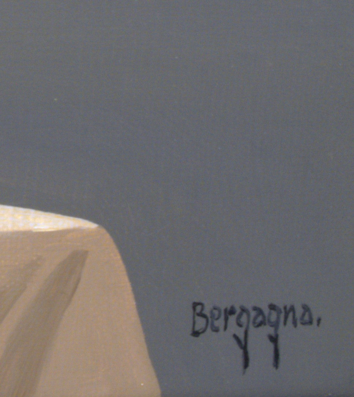 Les Liaisons Dangereuses de Daniel BERGAGNA