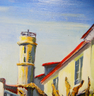 Les Plumeaux de Delpat