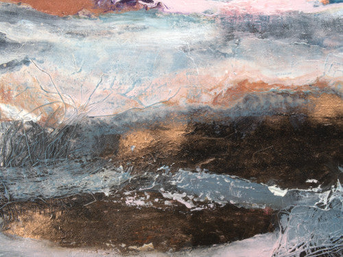 Lumière du soir de Francine Alary