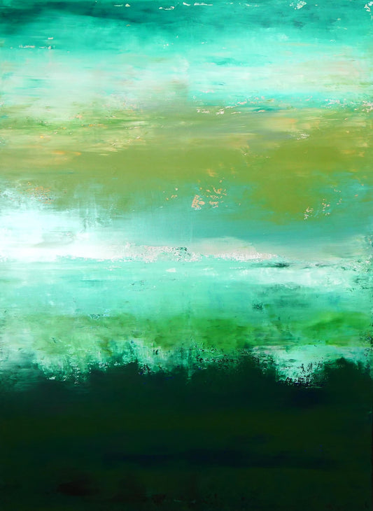 En douceur de Chrystel GROOT