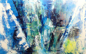 Gerbe de Chrystel GROOT
