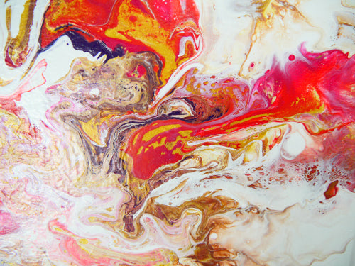 Pomme d'Amour de Francine Alary