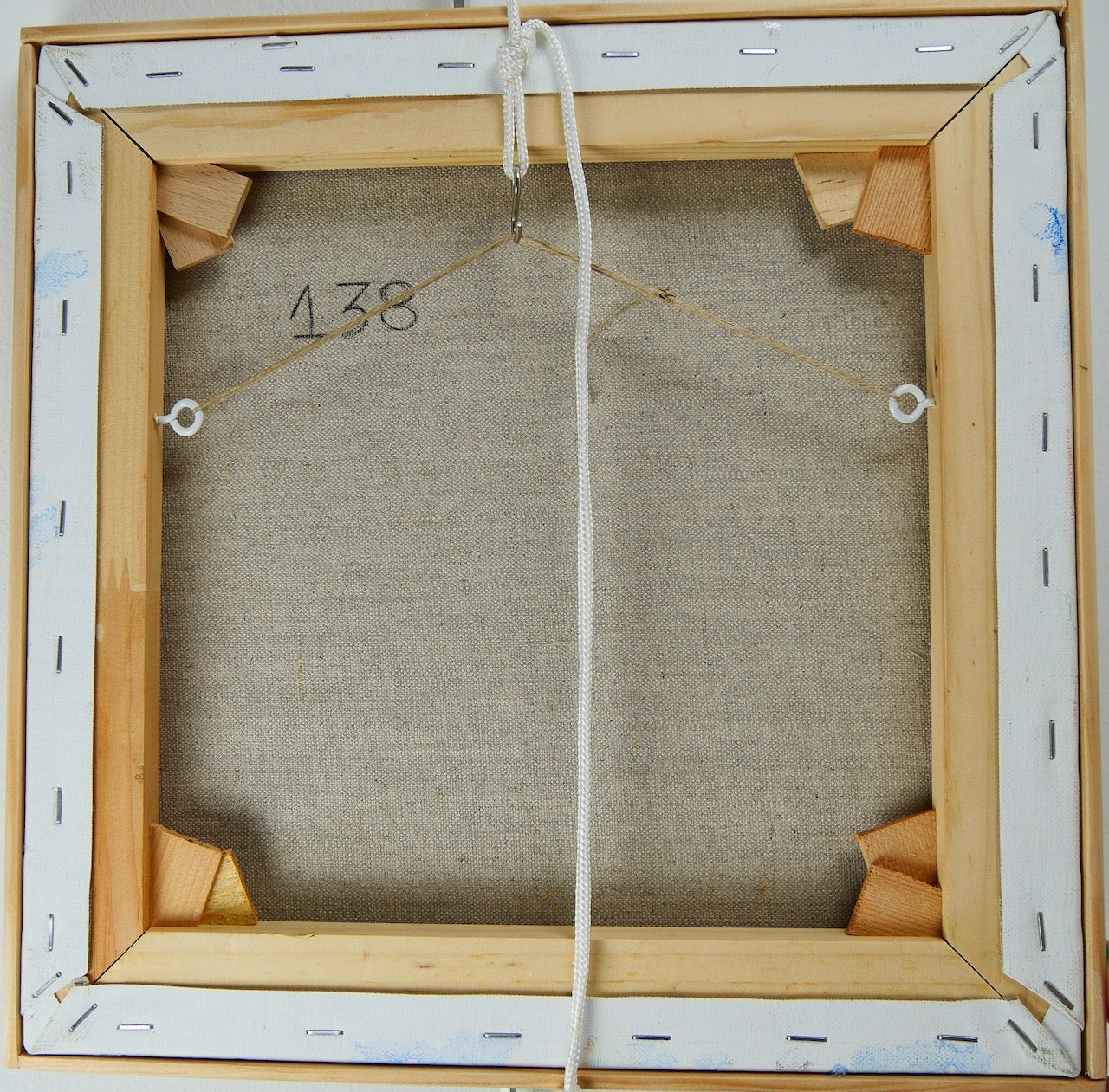 Contre Jour sur l'Océan d'Anne Fersit