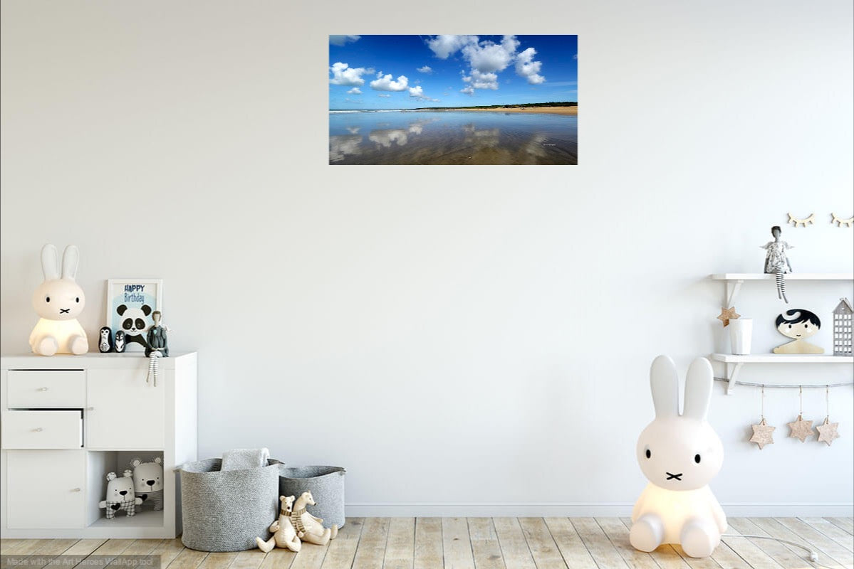 Reflets par Henri Paul Arnaud