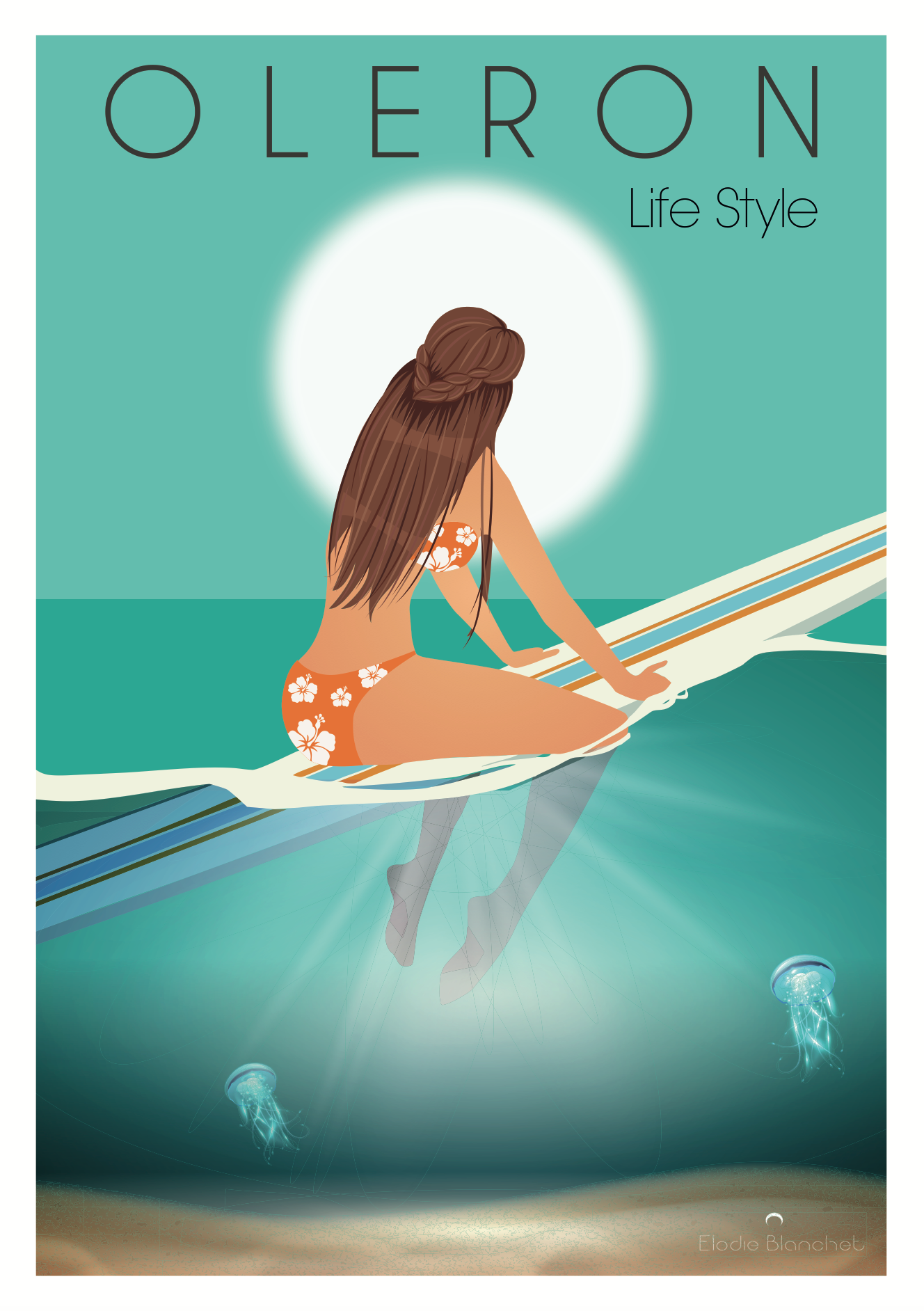 Life Style par Elodie BLANCHET